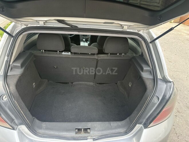 Opel Astra 2008, 297,000 km - 1.8 l - Bakı