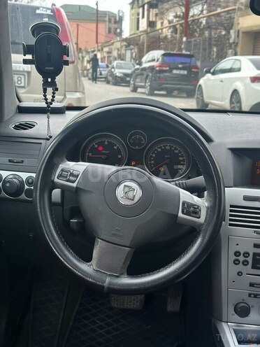 Opel Astra 2008, 297,000 km - 1.8 l - Bakı