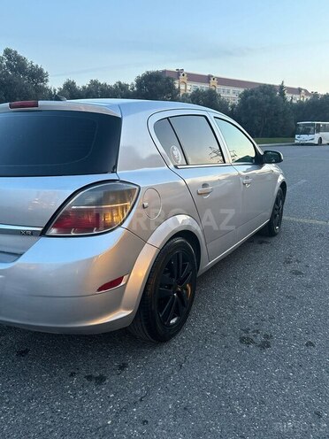 Opel Astra 2008, 297,000 km - 1.8 l - Bakı