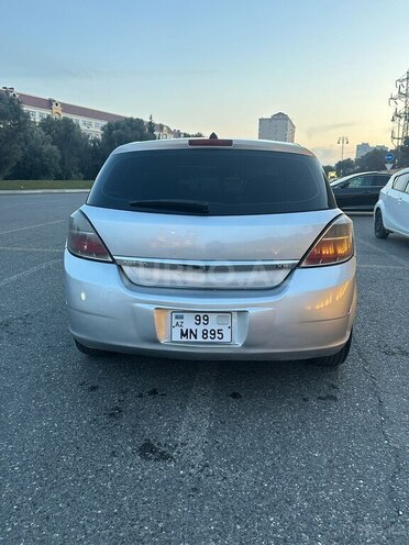 Opel Astra 2008, 297,000 km - 1.8 l - Bakı