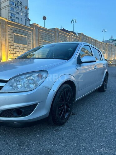 Opel Astra 2008, 297,000 km - 1.8 l - Bakı