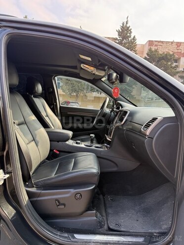 Jeep Grand Cherokee 2016, 228,000 km - 3.6 л - Bakı