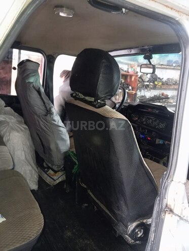UAZ Hunter 2005, 61,482 km - 2.4 l - Şamaxı