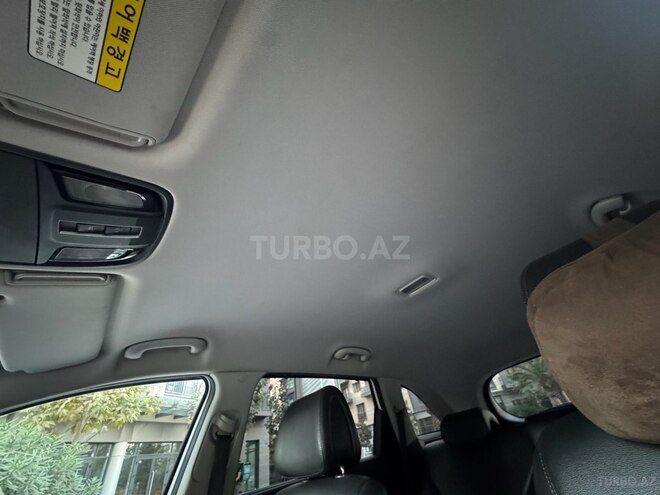 Kia Sorento 2015, 180,000 km - 2.0 l - Bakı
