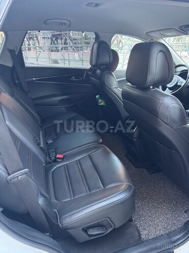 Kia Sorento 2015, 180,000 km - 2.0 l - Bakı