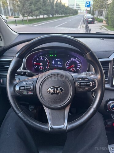Kia Sorento 2015, 180,000 km - 2.0 l - Bakı
