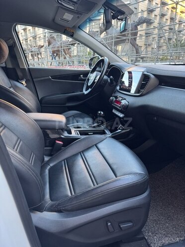 Kia Sorento 2015, 180,000 km - 2.0 l - Bakı