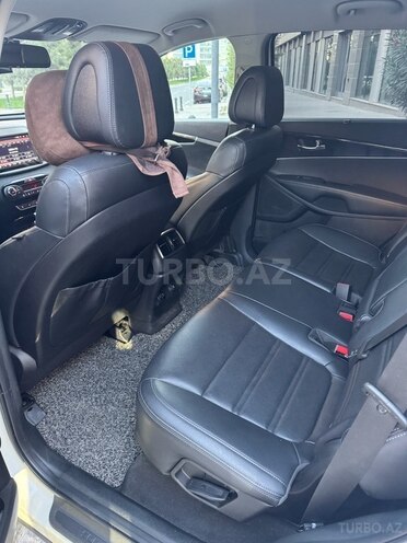 Kia Sorento 2015, 180,000 km - 2.0 l - Bakı