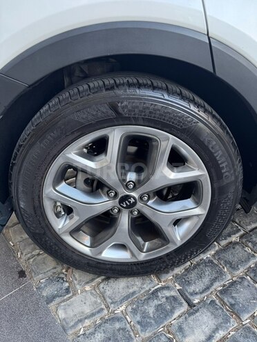 Kia Sorento 2015, 180,000 km - 2.0 l - Bakı