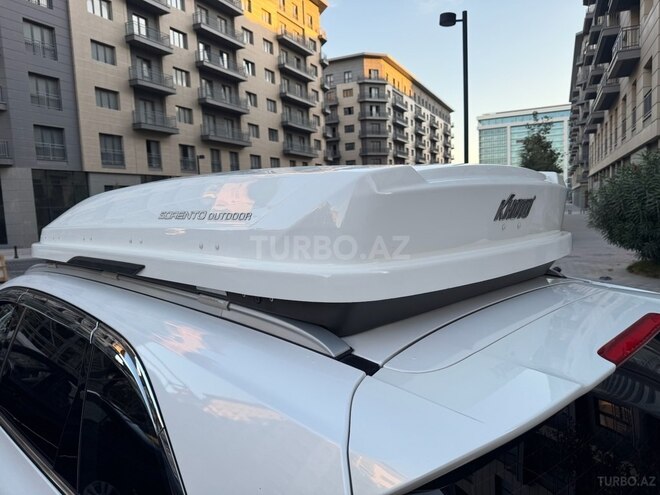 Kia Sorento 2015, 180,000 km - 2.0 l - Bakı