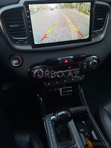 Kia Sorento 2015, 180,000 km - 2.0 l - Bakı