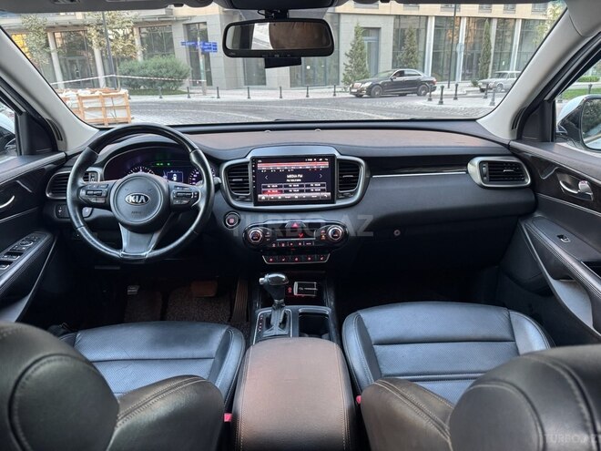 Kia Sorento 2015, 180,000 km - 2.0 l - Bakı