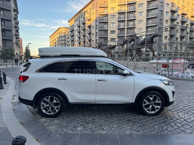 Kia Sorento 2015, 180,000 km - 2.0 l - Bakı