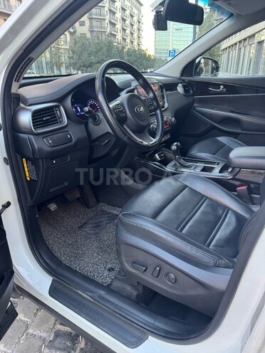 Kia Sorento 2015, 180,000 km - 2.0 l - Bakı