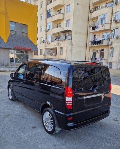 Mercedes Viano-7