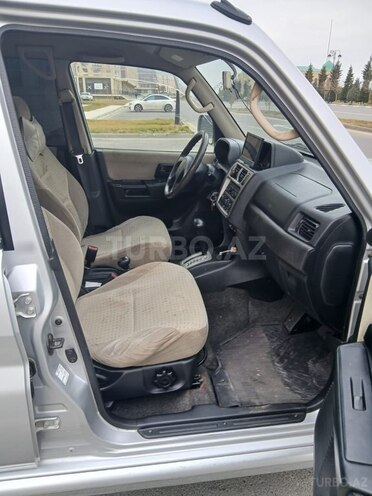 Mitsubishi Pajero io 2002, 294,000 km - 2.0 л - Sumqayıt