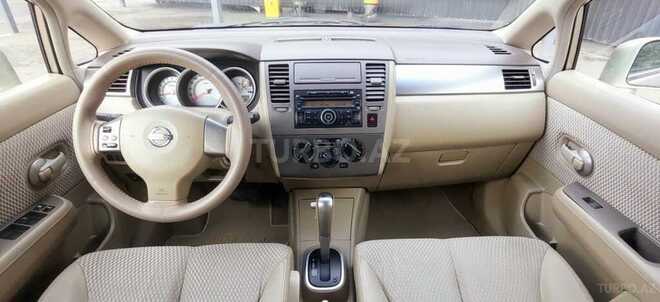 Nissan Tiida 2009, 169,700 km - 1.6 л - Bakı