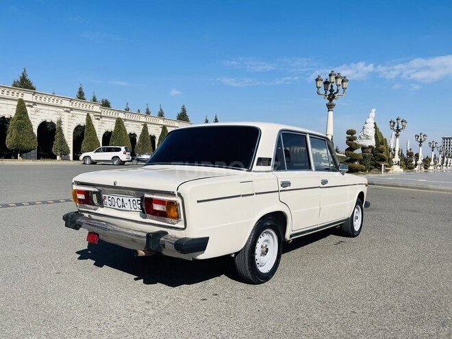 LADA (VAZ) 2106 1995, 15,500 km - 1.5 l - Gəncə