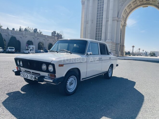 LADA (VAZ) 2106 1995, 15,500 km - 1.5 l - Gəncə