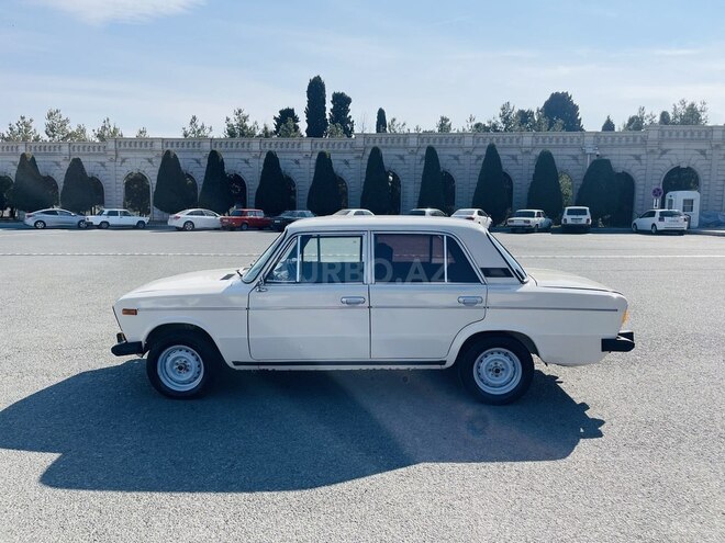 LADA (VAZ) 2106 1995, 15,500 km - 1.5 l - Gəncə
