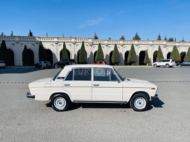 LADA (VAZ) 2106 1995, 15,500 km - 1.5 l - Gəncə