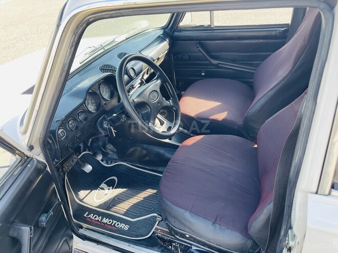 LADA (VAZ) 2106 1995, 15,500 km - 1.5 l - Gəncə