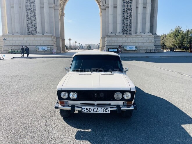 LADA (VAZ) 2106 1995, 15,500 km - 1.5 l - Gəncə
