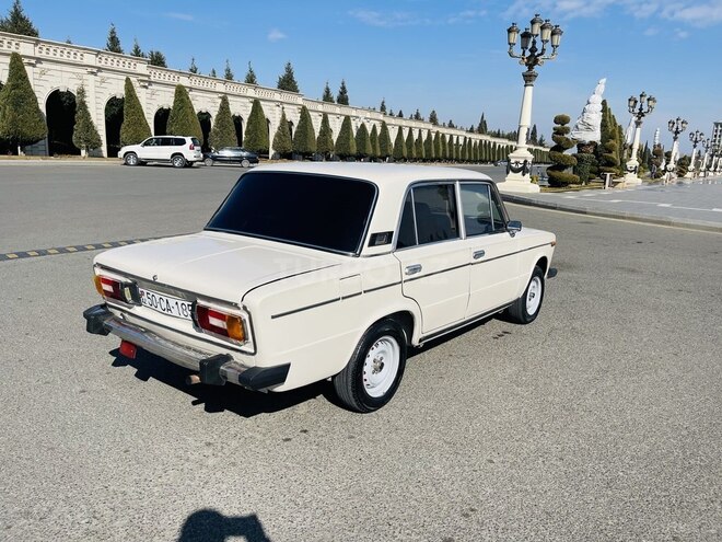 LADA (VAZ) 2106 1995, 15,500 km - 1.5 l - Gəncə