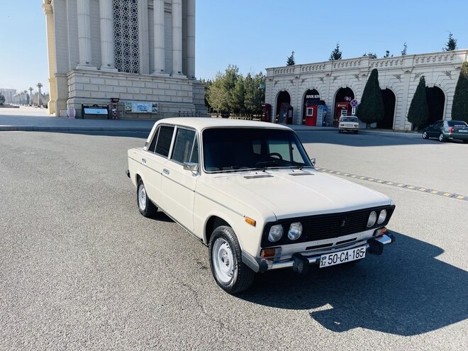 LADA (VAZ) 2106 1995, 15,500 km - 1.5 l - Gəncə