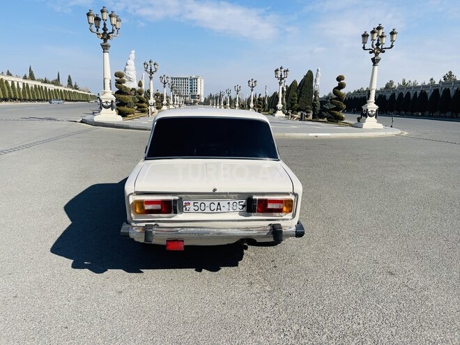 LADA (VAZ) 2106 1995, 15,500 km - 1.5 l - Gəncə