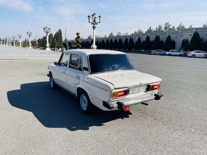 LADA (VAZ) 2106 1995, 15,500 km - 1.5 l - Gəncə