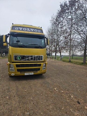 Volvo FH 13 2008, 1,000,056 km - 12.0 л - Masallı