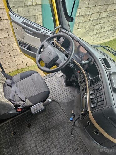 Volvo FH 13 2008, 1,000,056 km - 12.0 л - Masallı