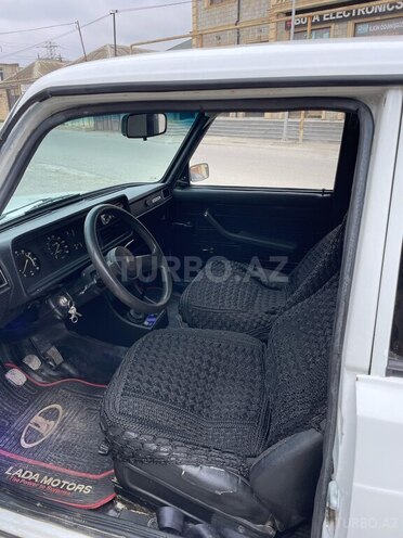LADA (VAZ) 2107 2005, 25,252 km - 1.6 l - Bakı
