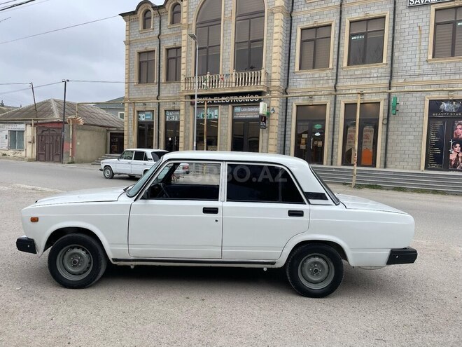 LADA (VAZ) 2107 2005, 25,252 km - 1.6 l - Bakı