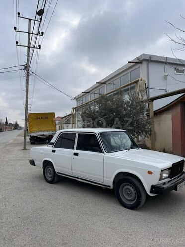 LADA (VAZ) 2107 2005, 25,252 km - 1.6 l - Bakı