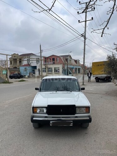 LADA (VAZ) 2107 2005, 25,252 km - 1.6 l - Bakı