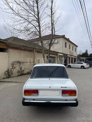 LADA (VAZ) 2107 2005, 25,252 km - 1.6 l - Bakı