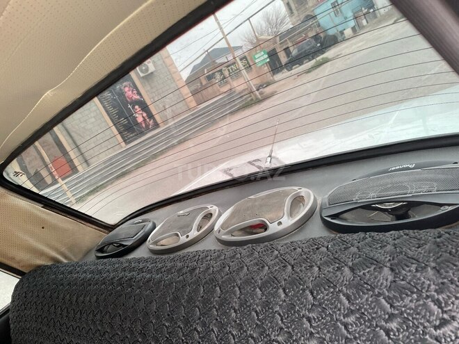 LADA (VAZ) 2107 2005, 25,252 km - 1.6 l - Bakı