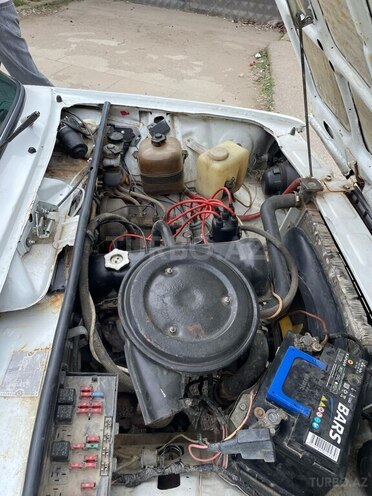 LADA (VAZ) 2107 2005, 25,252 km - 1.6 l - Bakı