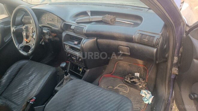Opel Astra 1994, 111,000 km - 1.7 l - Zaqatala