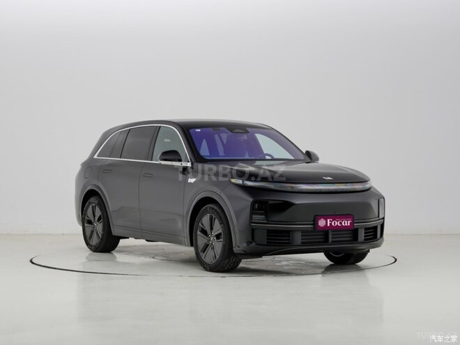 Li Auto L7 2025, 0 km - 1.5 l - Bakı
