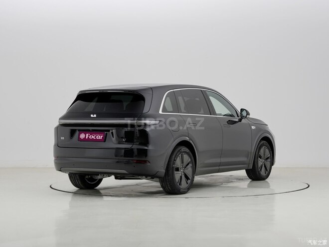 Li Auto L7 2025, 0 km - 1.5 l - Bakı