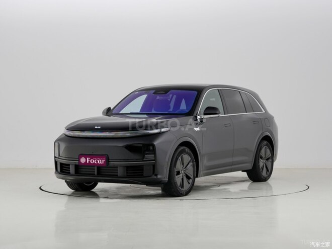 Li Auto L7 2025, 0 km - 1.5 l - Bakı