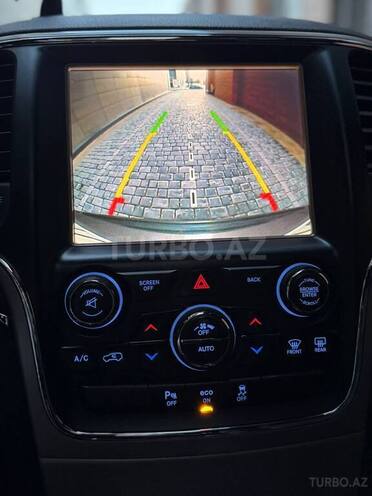 Jeep Grand Cherokee 2014, 155,000 km - 3.6 л - Bakı