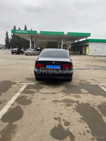 Iran Khodro Samand 2005, 100,000 km - 1.8 l - Masallı