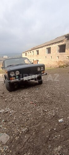 LADA (VAZ) 2107 2004, 84,840 km - 1.6 л - Şamaxı