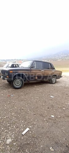LADA (VAZ) 2107 2004, 84,840 km - 1.6 л - Şamaxı