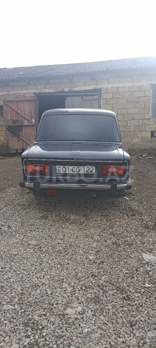 LADA (VAZ) 2107 2004, 84,840 km - 1.6 л - Şamaxı