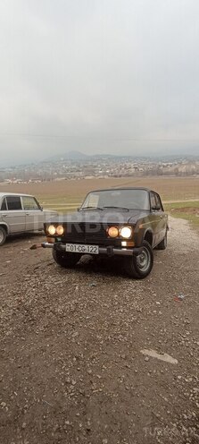 LADA (VAZ) 2107 2004, 84,840 km - 1.6 л - Şamaxı